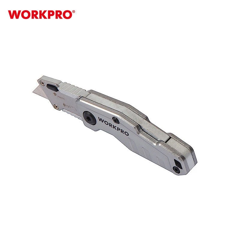 Mini Aluminum Folding Utility Knife (3) product-750-750