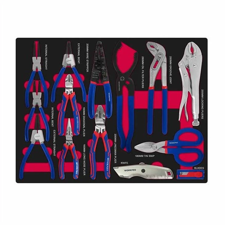 Cabinet Tool Set dealer