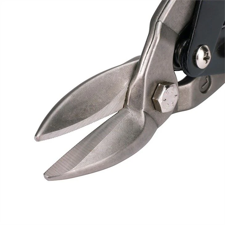 LEFT CUT AVIATION TIN SNIP