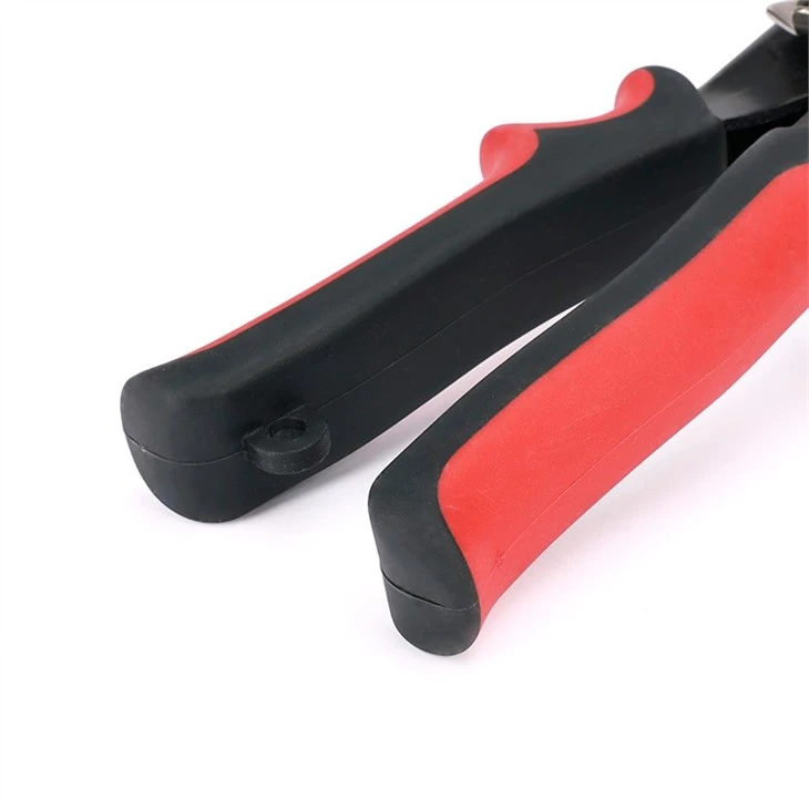LEFT CUT AVIATION TIN SNIP