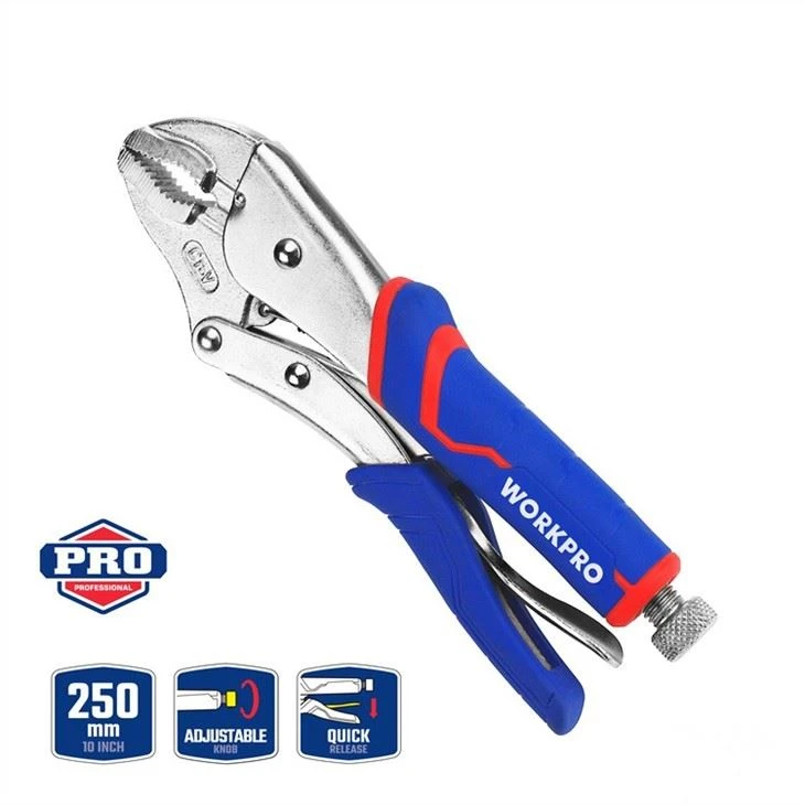 LOCKING PLIERS manufacturer