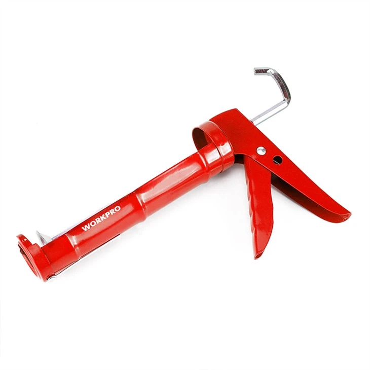 caulk gun factory