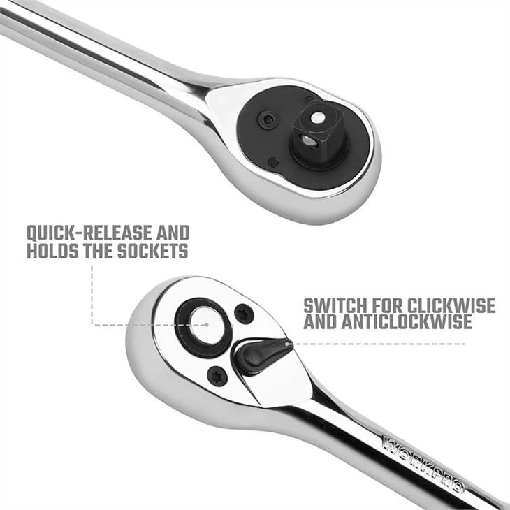 WRENCH SOCKET SET distributor
