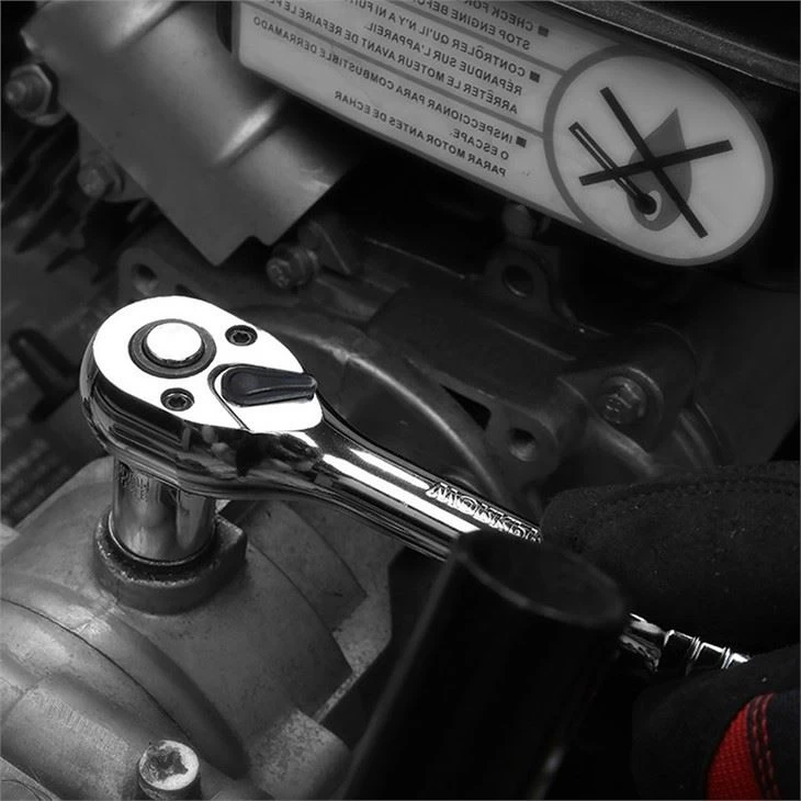WRENCH SOCKET SET trade