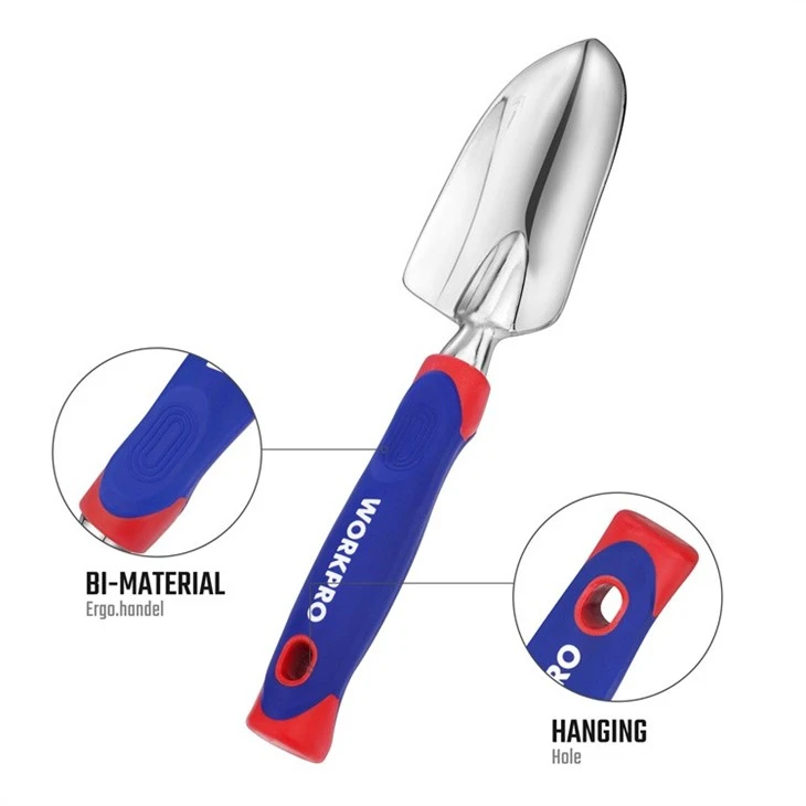 Trowel china