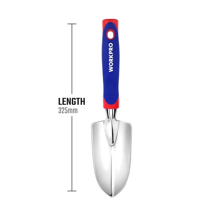 Trowel factory