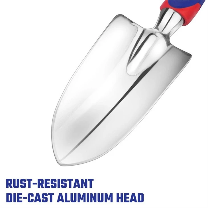 Trowel supplier