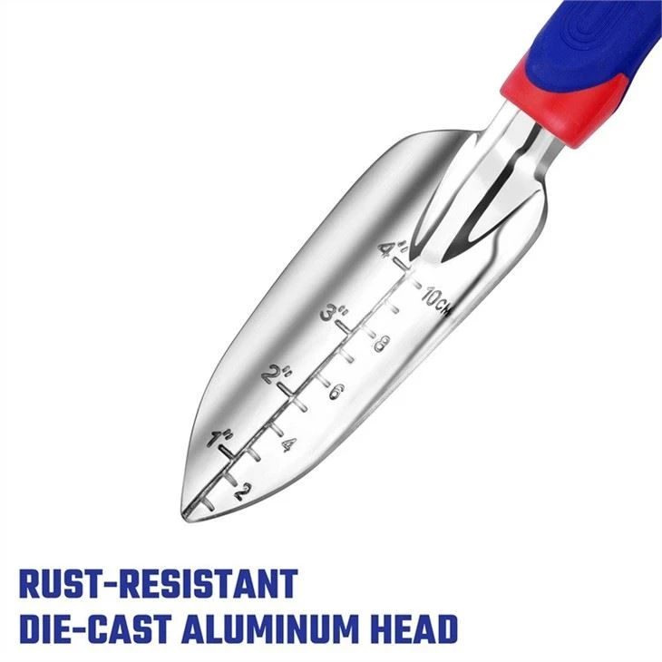 Trowel supplier
