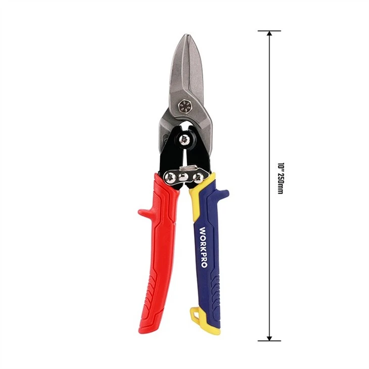 TIN SNIP supplier
