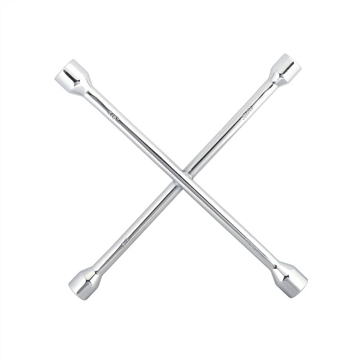 Extensão de chave de porca