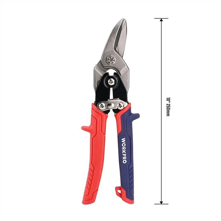 TIN SNIP supplier