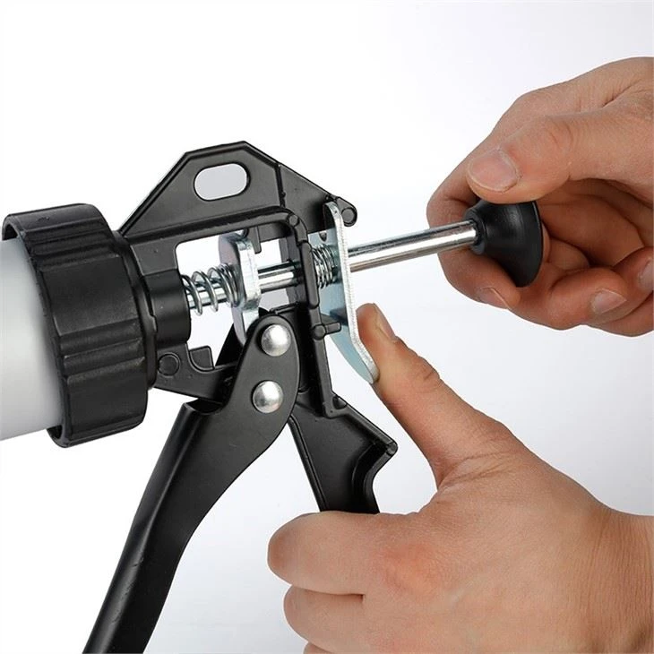 Caulking Gun supplier