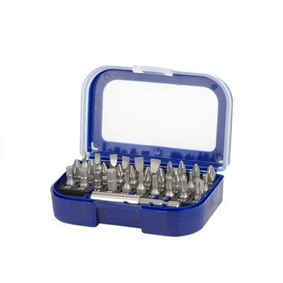 Kit de broca de chave de fenda 31PC