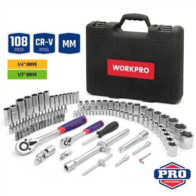 Kit de ferramentas automotivas para carro