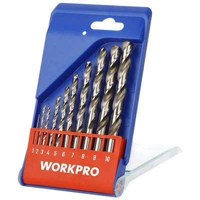 Perfuração para furos de aterramento