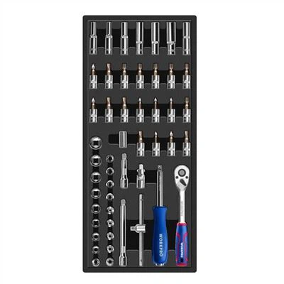 Conjunto de ferramentas de soquete mecânico