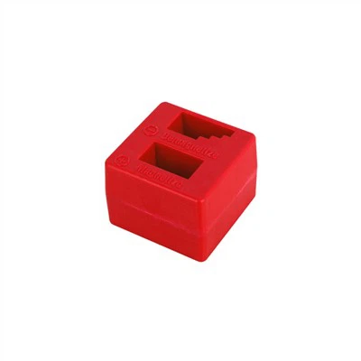 Magnetizador e desmagnetizador de precisão