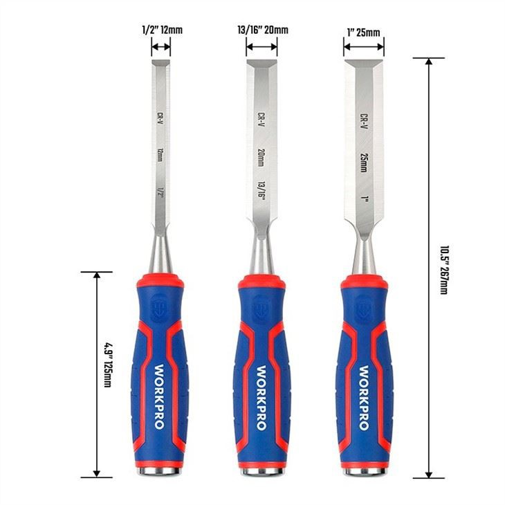 CHISEL SET supplier