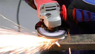 Introdução à roda abrasiva WORKPRO