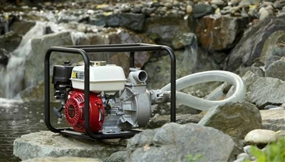Bomba de água WORKPRO 30L - sua solução definitiva para transferência eficien...