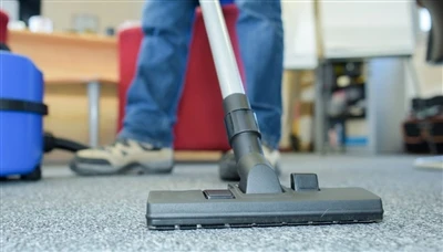 Revelando a potência e a eficiência do aspirador WORKPRO 1300W