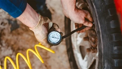 Dominando a pressão dos pneus: o guia definitivo para discar infladores de pneus