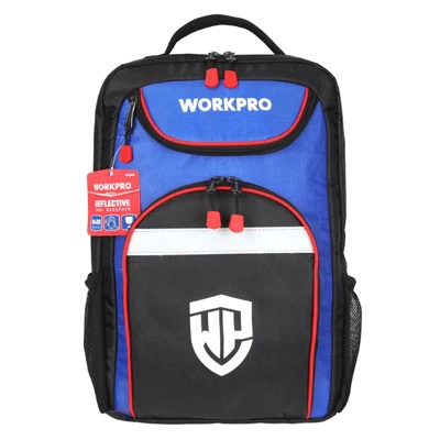 MOCHILA DE FERRAMENTAS DE 17 POLEGADAS