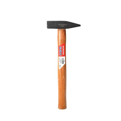 MARTELO DE MADEIRA MÁQUINISTA 1000G