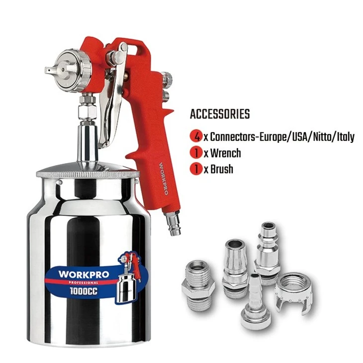 1000CC AIR SPRAY GUN