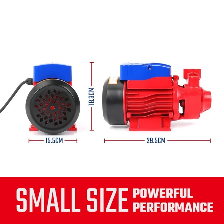 30L WATER PUMP