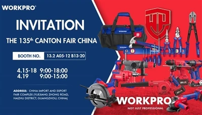 A principal feira de hardware do mundo está se aproximando: a 135ª Feira de C...