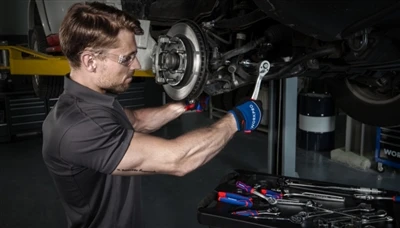 Como escolher as chaves certas para trabalhos automotivos: um guia completo