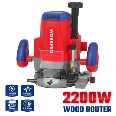 ROTEADOR 12MM/(1/2")