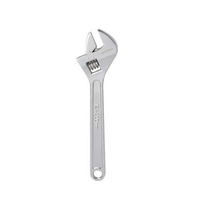 CHAVE AJUSTÁVEL DE 150MM(6")