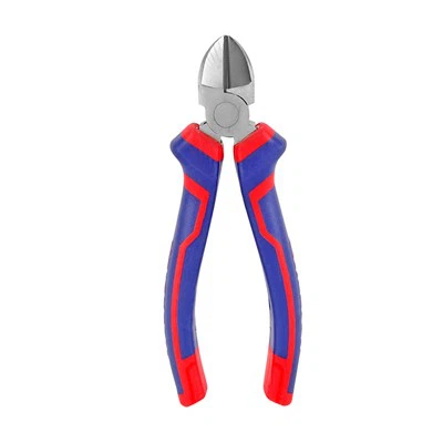 ALICATE DIAGONAL FORJADO DE 160MM(6")