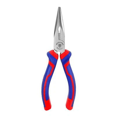 ALICATE DE NARIZ LONGO FORJADO DE 160 MM (6")