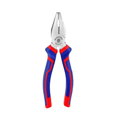 ALICATE COMBINADO 180MM(7")