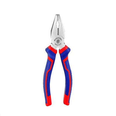 ALICATE COMBINADO FORJADO DE 200 MM (8")