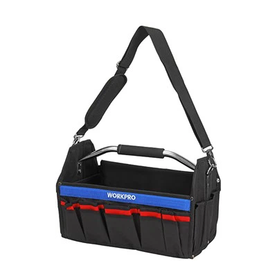 BOLSA DE FERRAMENTAS DOBRÁVEL DE 400MM(16")