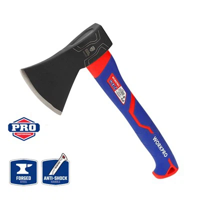 MACHADO 600G COM CABO DE FIBRA DE VIDRO