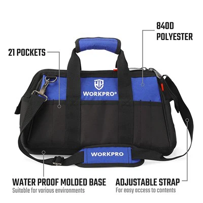FECHE O SACO DE ARMAZENAMENTO DE BOCA LARGA
