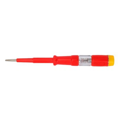TESTE DE TENSÃO VDE 3x70MM