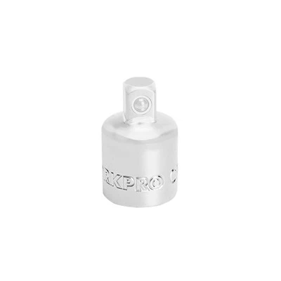 ADAPTADOR DE TOMADA WORKPRO 1/2" A 3/8"