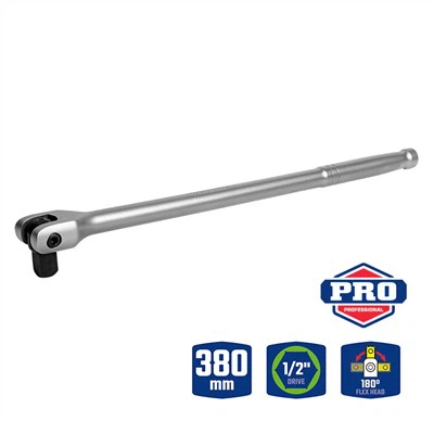 BARRA DISJUNTOR WORKPRO 1/2"X380MM