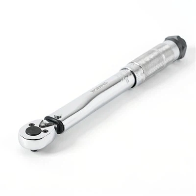 CHAVE DE TORQUE WORKPRO 1/4"