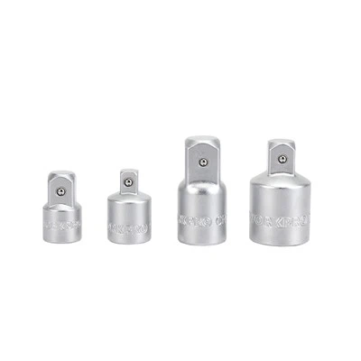CONJUNTO DE ADAPTADOR WORKPRO 4PC