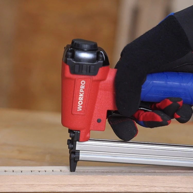 WORKPRO PNEUMATIC STAPLER