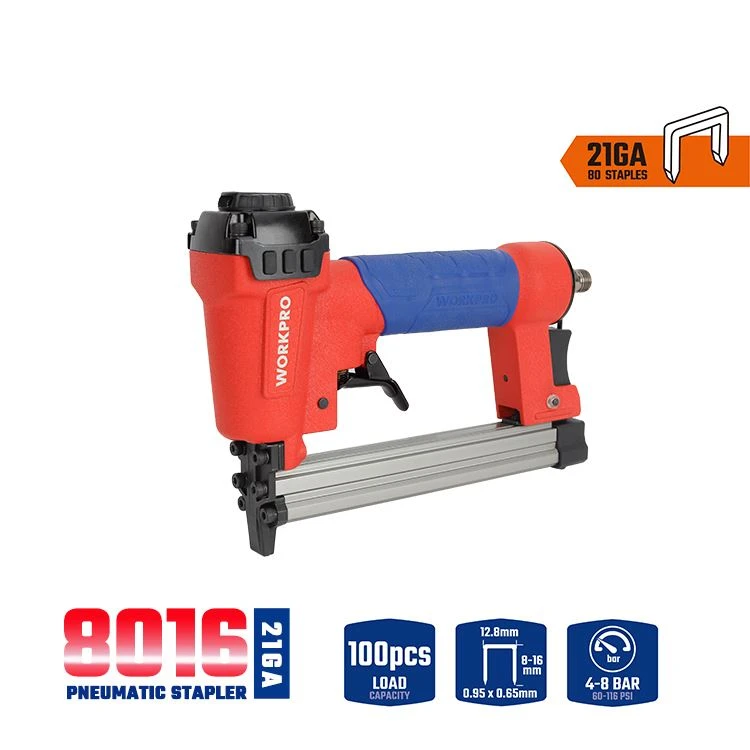 GRAMPEADOR PNEUMÁTICO WORKPRO